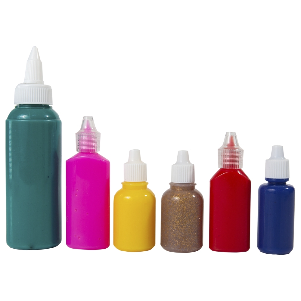 Multipurpose 3D Glue